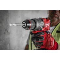 Ударная дрель-шуруповерт Milwaukee M18 FUEL M18FPD3-0 4933498060 (без АКБ)