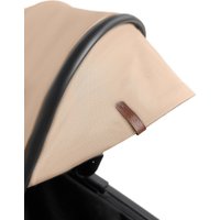 Коляска прогулочная «книга» Sweet Baby Egoista Air (бежевый)