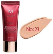 M Perfect Cover SPF42/PA+++ 20мл (тон 23)