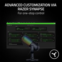 Проводной микрофон Razer Seiren V3 Chroma