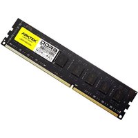 Оперативная память Arktek 4ГБ DDR3 1600 МГц AKD3S4P1600 в Борисове