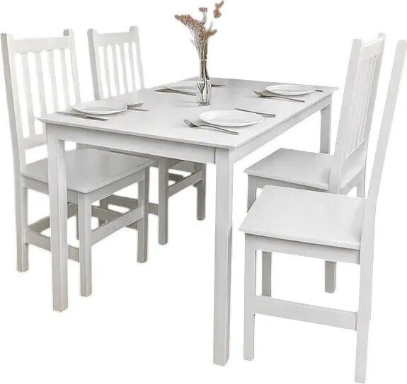 

Обеденная группа Поставымебель П-3 1200