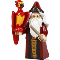 Конструктор LEGO Harry Potter 71028 Минифигурки Серия 2