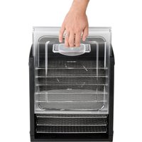 Сушилка для овощей и фруктов LUND 68273