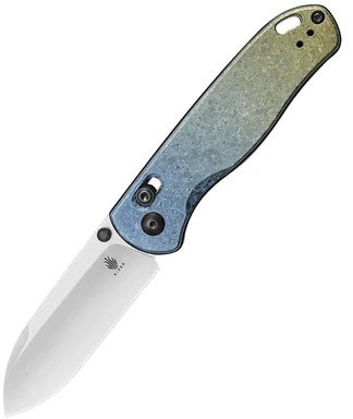 

Складной нож KIZER Drop Bear Ki3619A3