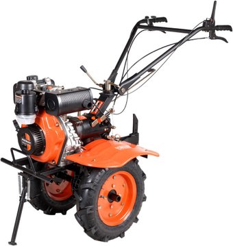 Мотокультиватор дизельный Patriot Boston 6d