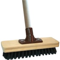 Щетка для пола ЭлКис ЩТП-13.04