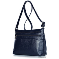 Женская сумка Galanteya 2520 0с1171к45 (темно-синий)