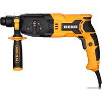 Перфоратор Deko DKH850W 063-4111 (5 предметов)