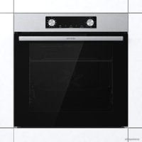 Электрический духовой шкаф Gorenje BO6735E05X