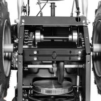 Снегоуборщик Daewoo Power DAST 330 (2024)