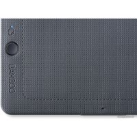 Интеллектуальный блокнот Wacom Bamboo Slate CDS-810S (большой размер)