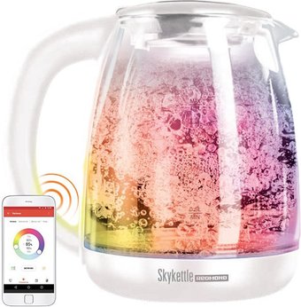 Электрический чайник Redmond (Редмонд) SkyKettle RK-G211S