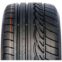 Летние шины Dunlop SP Sport 01 205/50R17 89H