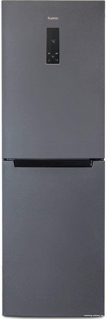 

Холодильник Бирюса W940NF