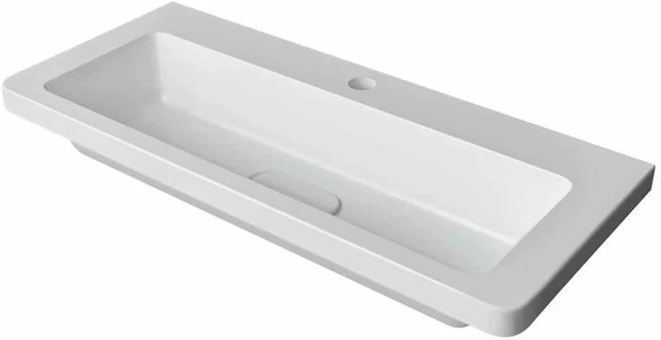 

Умывальник Madera Modul Slim 80x36