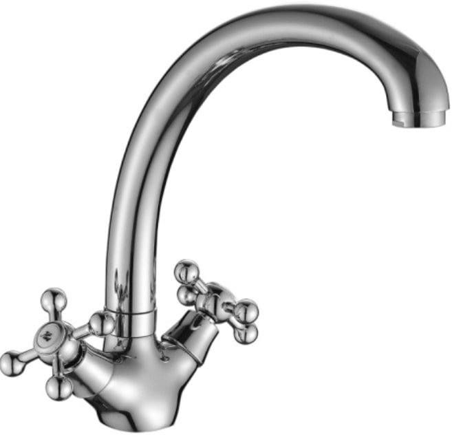 

Смеситель Decoroom DR54029