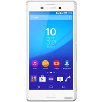 Телефон Sony Xperia M4 Aqua dual (16GB) (E2333) Black