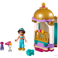 Конструктор LEGO Disney Princess 41158 Башенка Жасмин