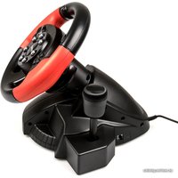 Руль Dialog GW-125VR