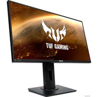 Игровой монитор ASUS TUF Gaming VG259QR