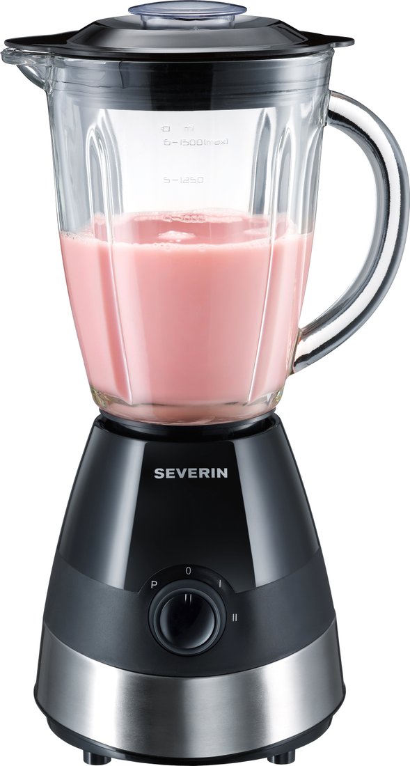 

Стационарный блендер Severin SM 3718