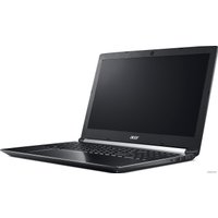Ноутбук Acer Aspire 7 A715-71G-523H [NX.GP8ER.007]