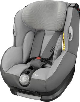 

Детское автокресло Maxi-Cosi Opal (Concrete Grey)