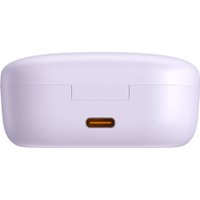 Наушники Baseus Bowie E18 (сиреневый)