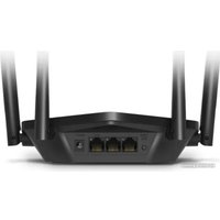 Wi-Fi роутер Mercusys MR60X V2