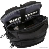 Городской рюкзак Sumdex PJN-307BK (черный)