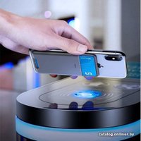 Кредитница Baseus Back Stick ACKD-A0G (серый)