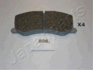 

Japanparts PA896AF