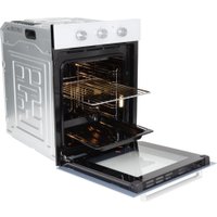 Электрический духовой шкаф Zigmund & Shtain E 172 W в Гомеле