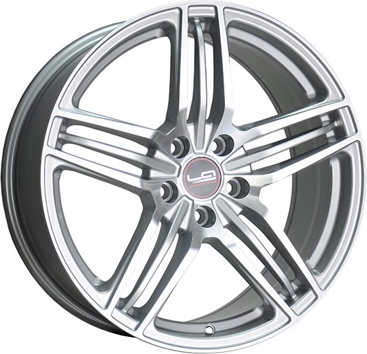 

Литые диски LegeArtis A91 19x8.5" 5x112мм DIA 66.6мм ET 32мм SF