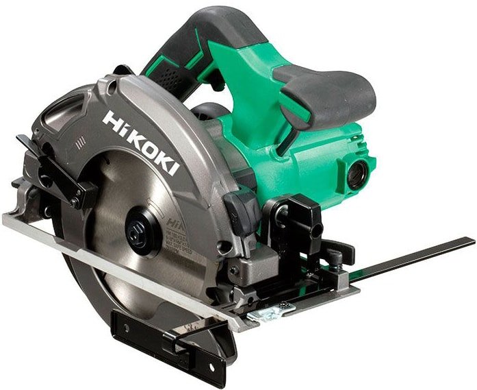 

Дисковая (циркулярная) пила Hikoki C6U3