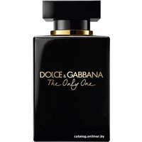 Парфюмерная вода Dolce&Gabbana The Only One Intense EdP (50 мл)