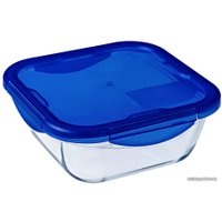 Форма для выпечки Pyrex Cook & Go 285PG00