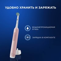 Электрическая зубная щетка Oral-B PRO Series 3 3500 80720178