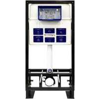 Инсталляция для унитаза Pestan Bettoserb Sava Free Standing 40006480