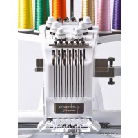 Компьютерная швейная машина Brother Entrepreneur PR655 в Могилеве