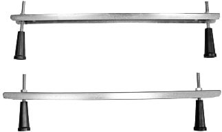 

Ножки опорные Cersanit ZP-SEPW1000004