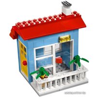 Конструктор LEGO 7346 Seaside House