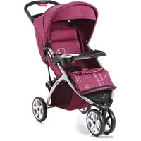 Коляска прогулочная «книга» Geoby C922