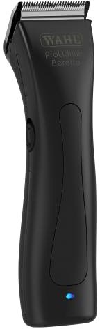 

Машинка для стрижки волос Wahl Beretto Stealth [4212-0471]