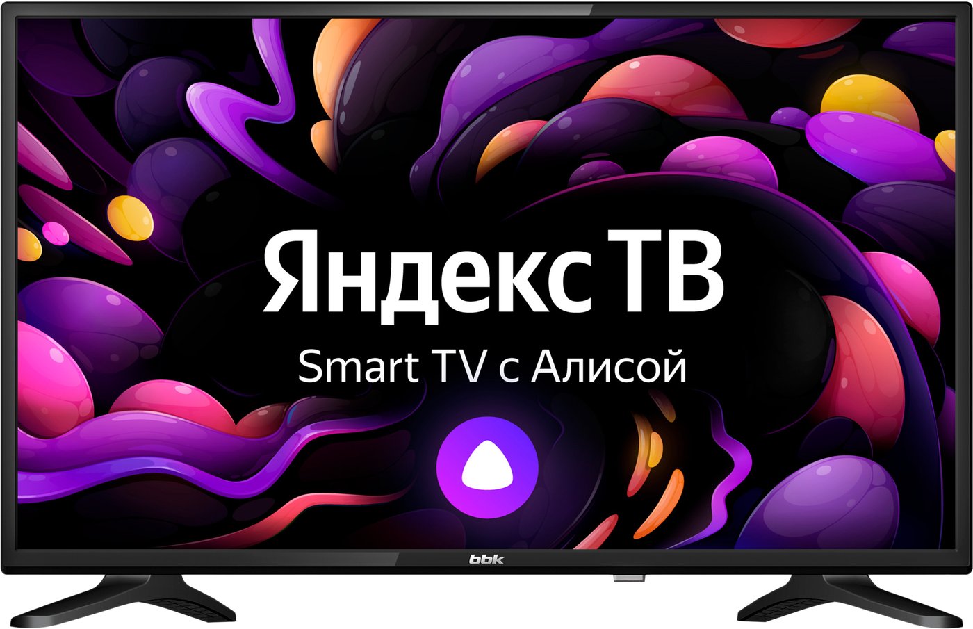 

Телевизор BBK 32LEX-7264/TS2C