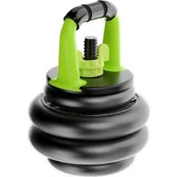 Набор гантелей AMETIST со штангой и гирями 7 в 1 30 кг 2040455903745