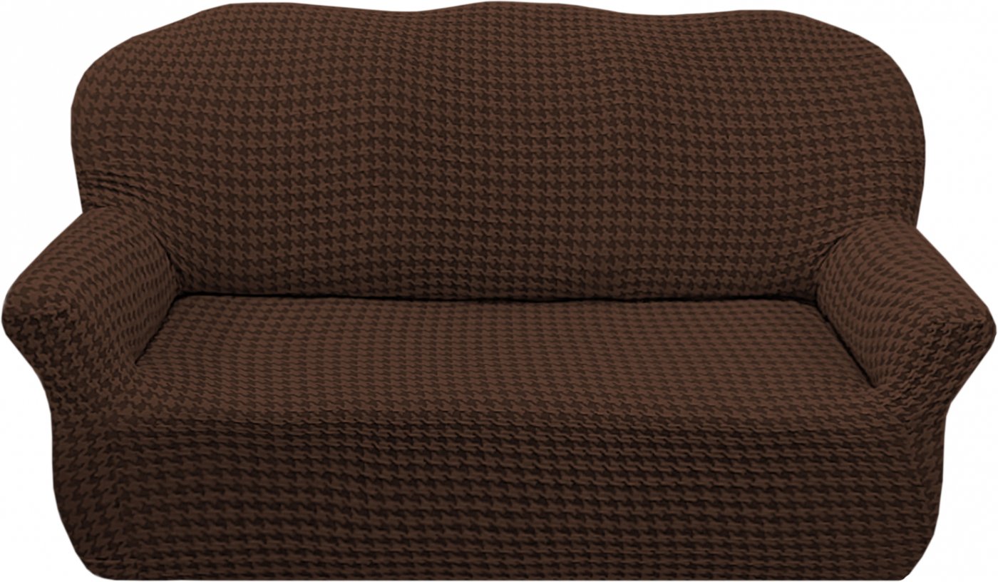 

Чехол для дивана Mio Tesoro ПО-6 жаккард Люкс 10018/1444