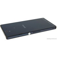 Телефон Sony Xperia Z Black