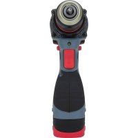  Profipower ProfiSet 2A16 E0227 (шуруповерт, винтоверт, 2 АКБ, кейс)